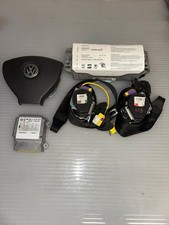 Kit airbag volkswagen golf - kit, v