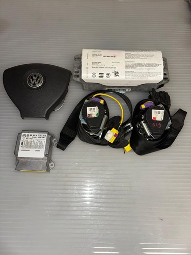 Kit airbag volkswagen golf - airbag,