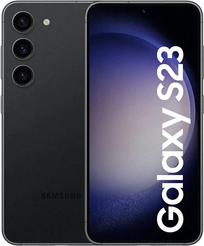 Samsung galaxy s23 128 gb - -,