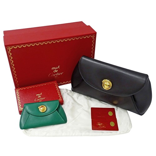 Borsa pochette cartier - pochette,