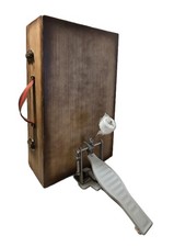 Cajon valigetta pedale - a,