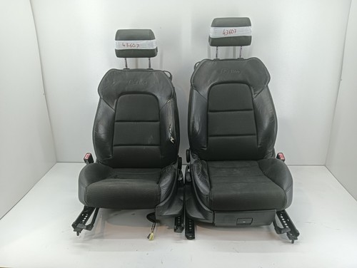 Tappezzeria completa per - completa, audi