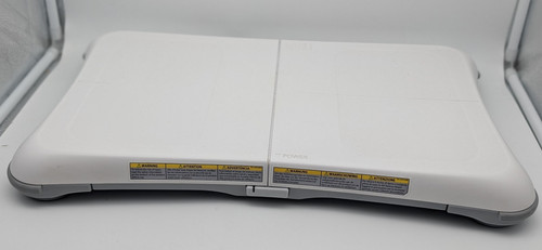 Nintendo wii fit balance board - wii,