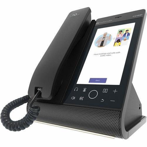 Audiocodes teams c470hd dbw - audiocodes, teams-c470hd-dbw