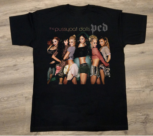 Pcd album delle pussycat - -,