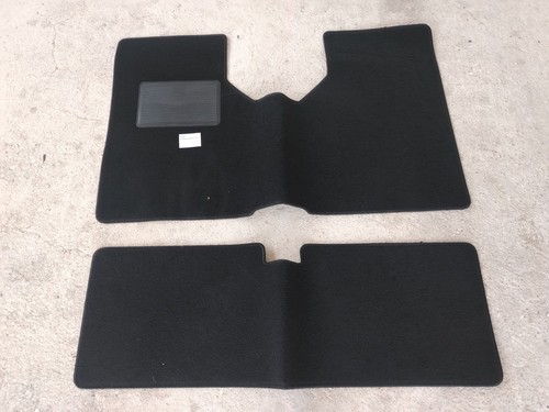 Renault set tappeti in - renault, 4
