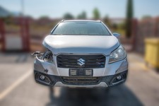 GRIGLIA PARAURTI PER SUZUKI SX4 Serie S-Cross 7174161M10000 (13>)