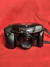 Konica AiBorg Darth Vader