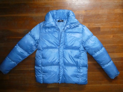 Cappotto giacca uomo jordan - cappotto,