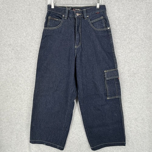 Jeans vintage fubu uomo - vintage,