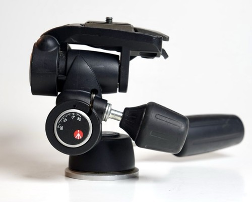 Manfrotto 804rc2 testa - 804rc2,