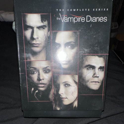 Warner bros the vampire - bros.,