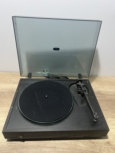 Systemdek iix giradischi - systemdek,