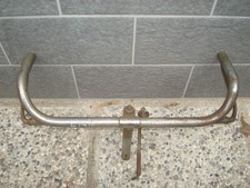 Manubrio Cycles Lygie, biciclette epoca