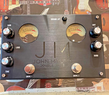 ASHDOWN John Myung "Double