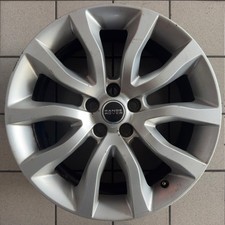 SET 4 CERCHI IN LEGA ORIGINALI