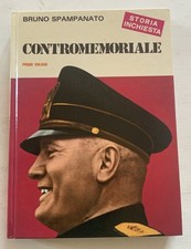 Contromemoriale - Bruno
