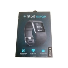 Fitbit Surge Wristband