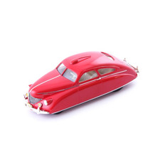 THOMAS ROCKET CAR 1938 RED
