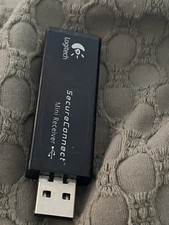 Logitech C-UV35 USB Ricevitore
