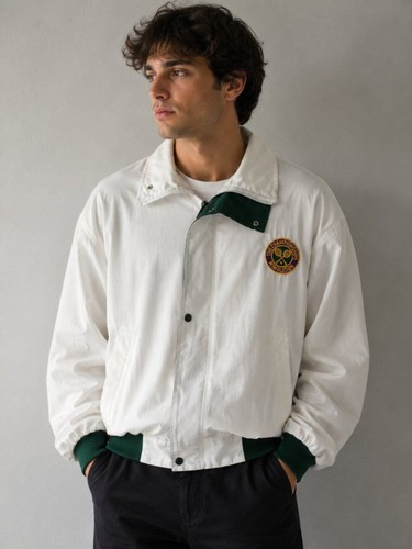Giacca vintage campionati - campionati, di