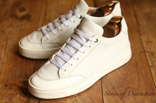 Scarpe ginnastica hugo - da, boss