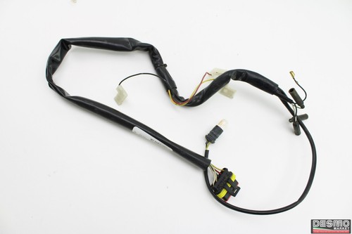 Cablaggio impianto elettrico