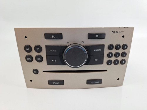 Opel astra 2012 autoradio - opel, h