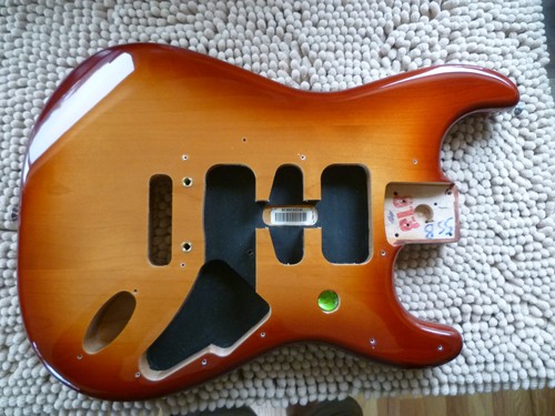 Originale fender player hsh - fender,