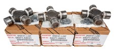 Genuine OEM 3x U-Joint Spider