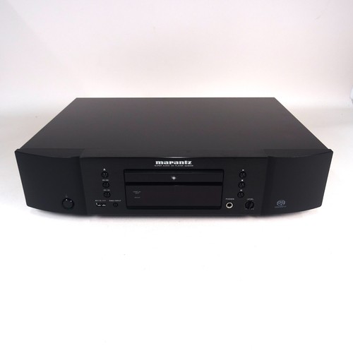 Marantz sa8005 lettore - lettore, cd