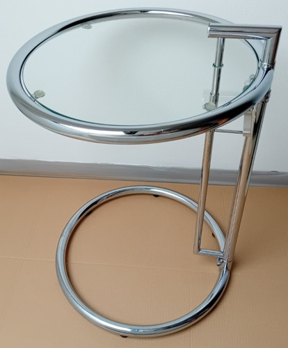Tavolino 1027 design eileen - design,