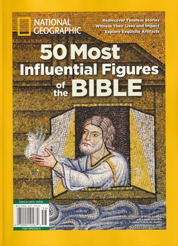 National geographic magazine - national,