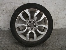 Cerchio lega fiat 500l - lega,