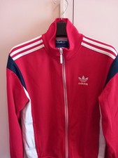 Felpa adidas vintage Anni 80'