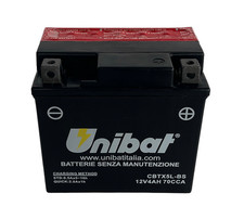 BATTERIA MOTO CBTX5L-BS