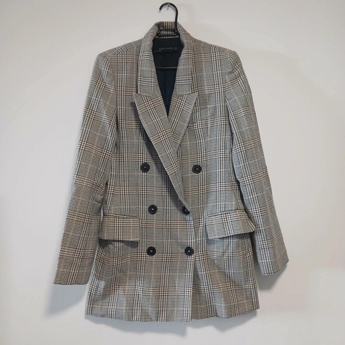 Blazer donna zara stile - donna,