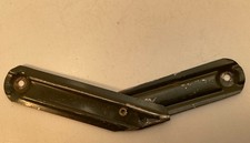 Coperchio baule militare Stay