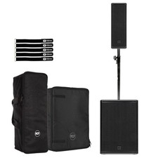 RCF NXL 14-A Black Column
