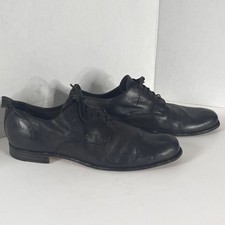 Officine Creative Mens Black