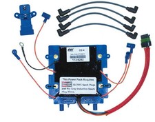 CDI Optical Power Pack Kit for