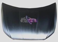 COFANO ANTERIORE COFANO MOTORE