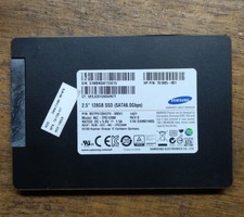Samsung Ssd 128gb sata 2.5