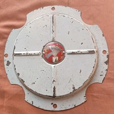 Copri ruota 10 pollici