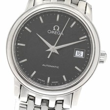 Orologio Omega De Ville