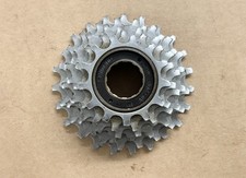 Ruota libera Shimano MF-Z012 6 velocità 13T-23T vintage