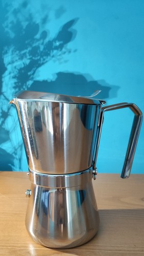 Giannina caffettiera moka - caffettiera,