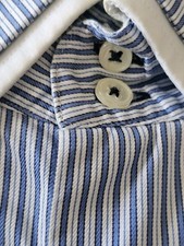 Camicia uomo Zara man taglia 42/16,5