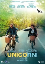 Unicorni (2025) con Valentina