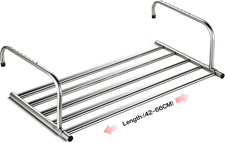 Stendino Allungabile Da